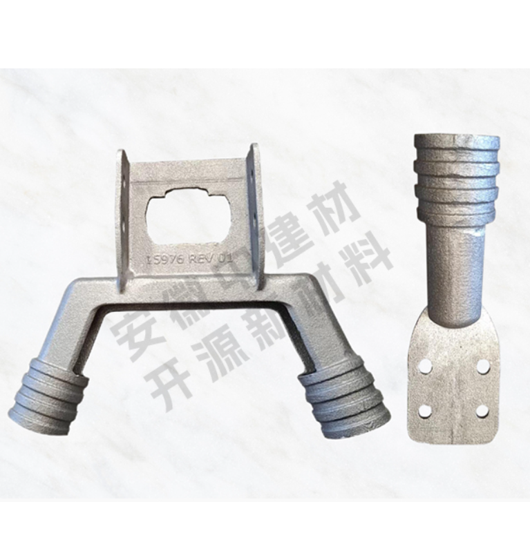 Photovoltaic brackets