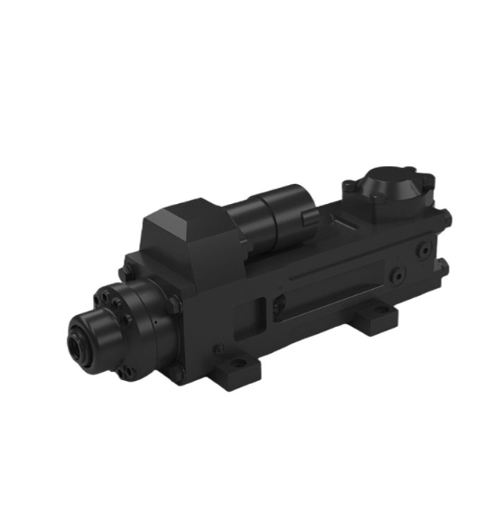 PD200 Rock Drill