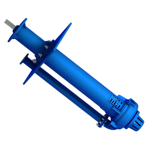  KSS Series Vertical Slurry Pump