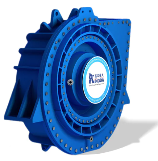 WN Series Horizontal Slurry Pump