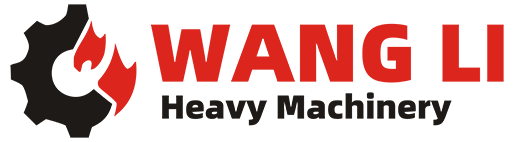 Luoyang Wangli Heavy Machinery Co.,Ltd