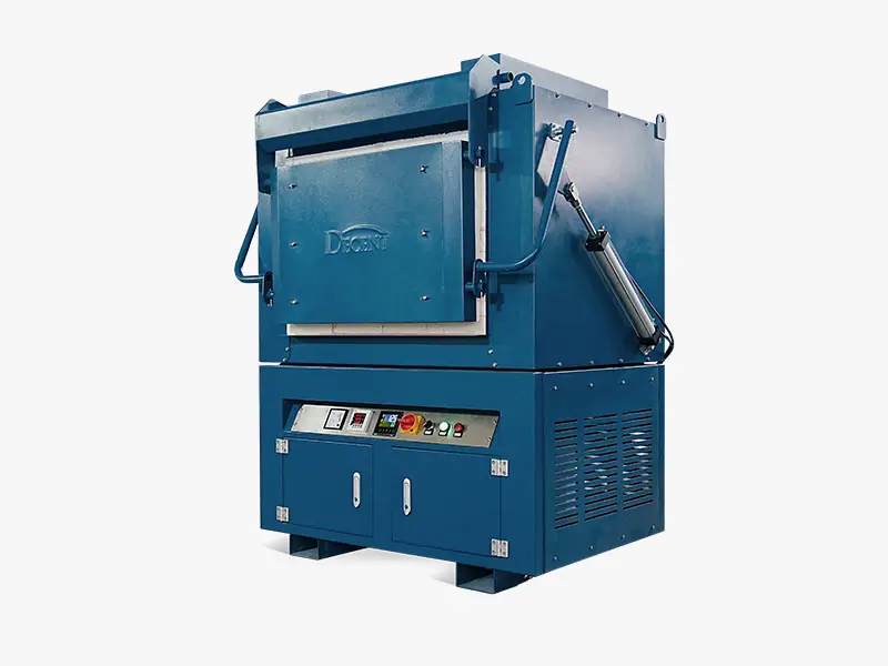 Fire Assay Fusion Furnace
