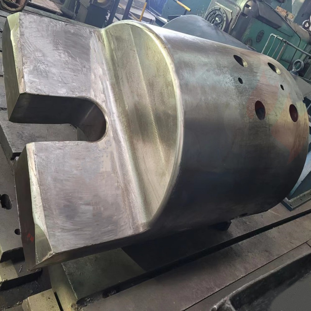 Rolling Mill Coupling