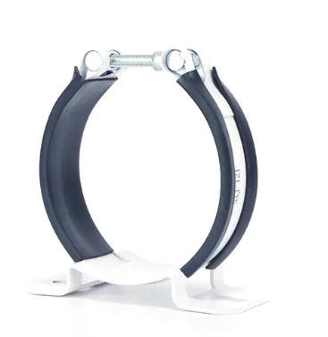   Accumulator Clamp