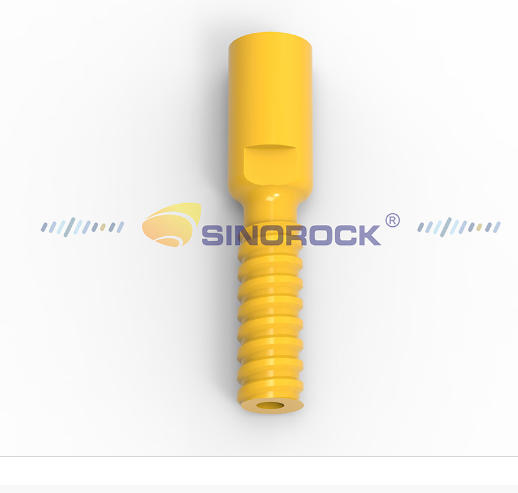Shank Adapter,transferring torsion
