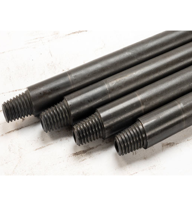 Direct-Connection Conventional Drill Rod