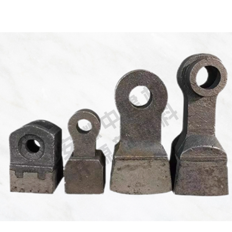 High-quality wear-resistant castings