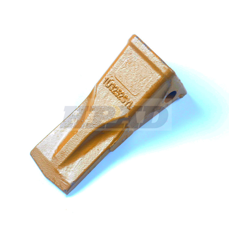 construction machinery parts bucket tooth 1U3252SYL