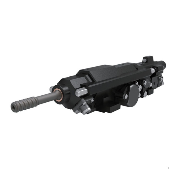 PD380 Rock Drill