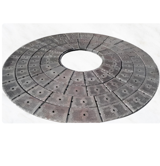 High-quality wear-resistant castings