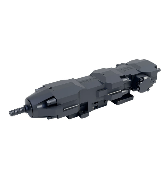 PD22 Rock Drill