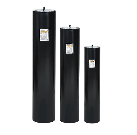   Piston Accumulator
