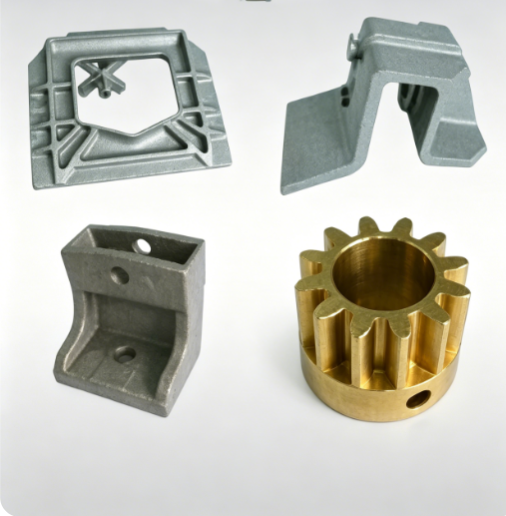 Auto parts