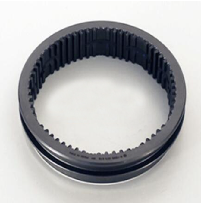 SLIDING SLEEVE SUITABLE TO ZF TRANSMISSIONS 1325333018