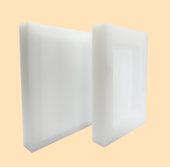Ultra high polymer products
