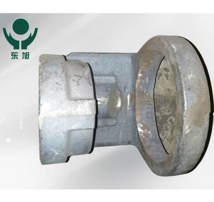 Steel casting