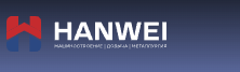 Machine-building holding Shenyang Hanwei