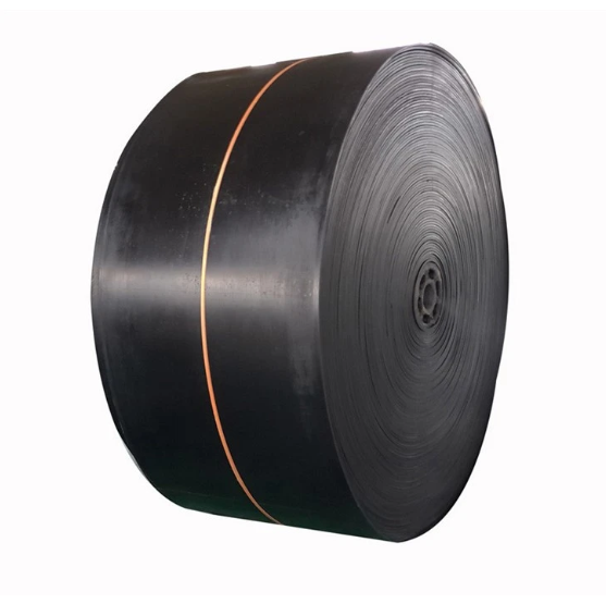 Heat Resistant EP Conveyor Belt