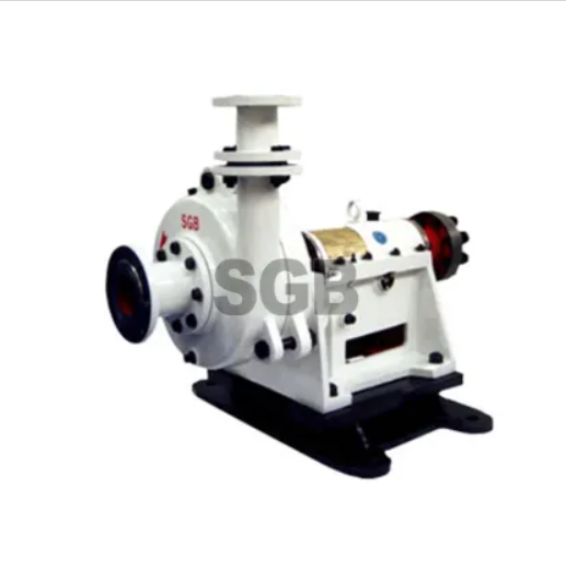 D Series Horizontal Single-Case Pump