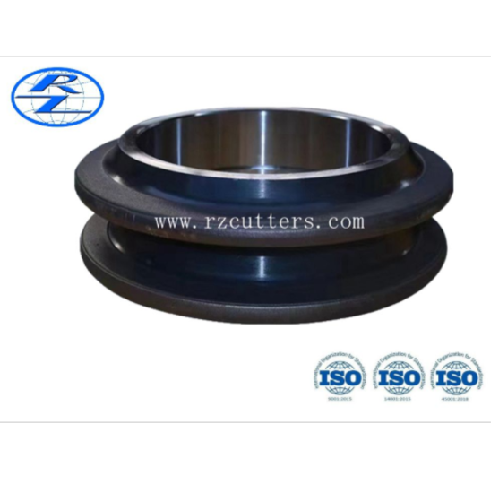 TBM disc cutter ring