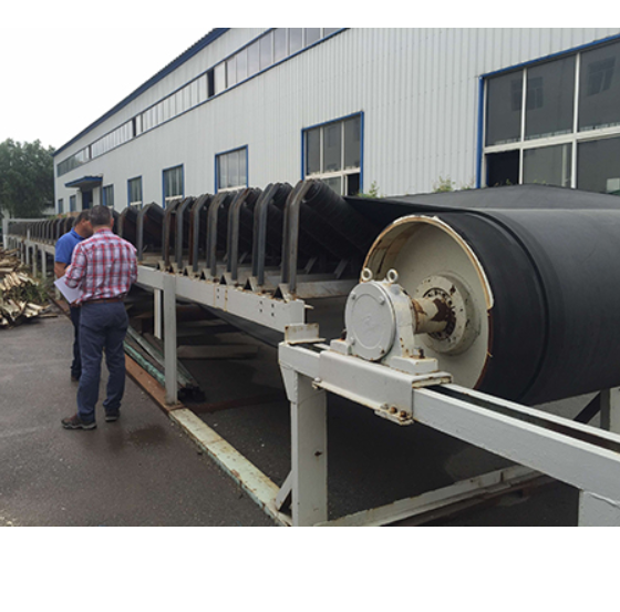 Belt Conveyor Series