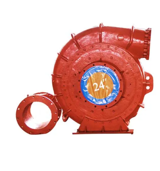 Dredger Pump
