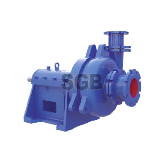 DT Series Medium Horizontal Desulphurization Pump