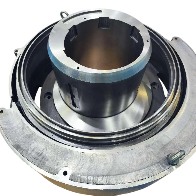 HPL Series Cone Crushers Eccentric Sleeve Assembly