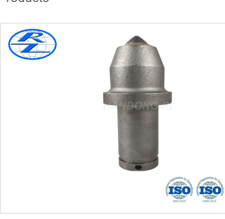 Tunneling cutting tools cutter bit