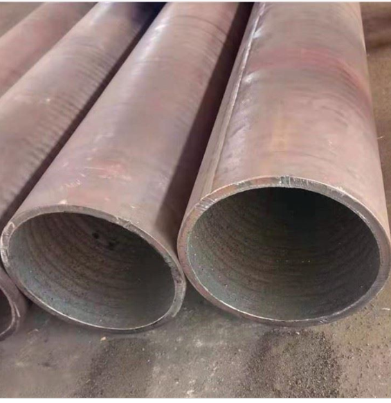 Hardfacing Wear Resistance CCO Steel Pipe