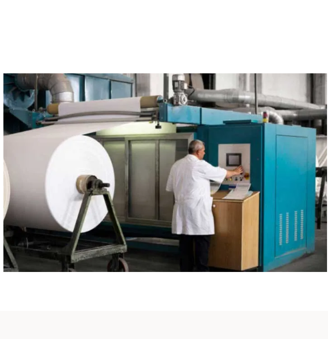 Pulp Pump Application