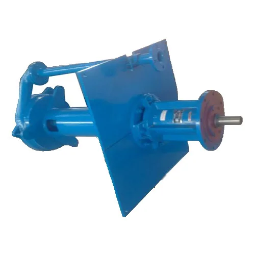 150SV-SP Vertical Slurry Pump