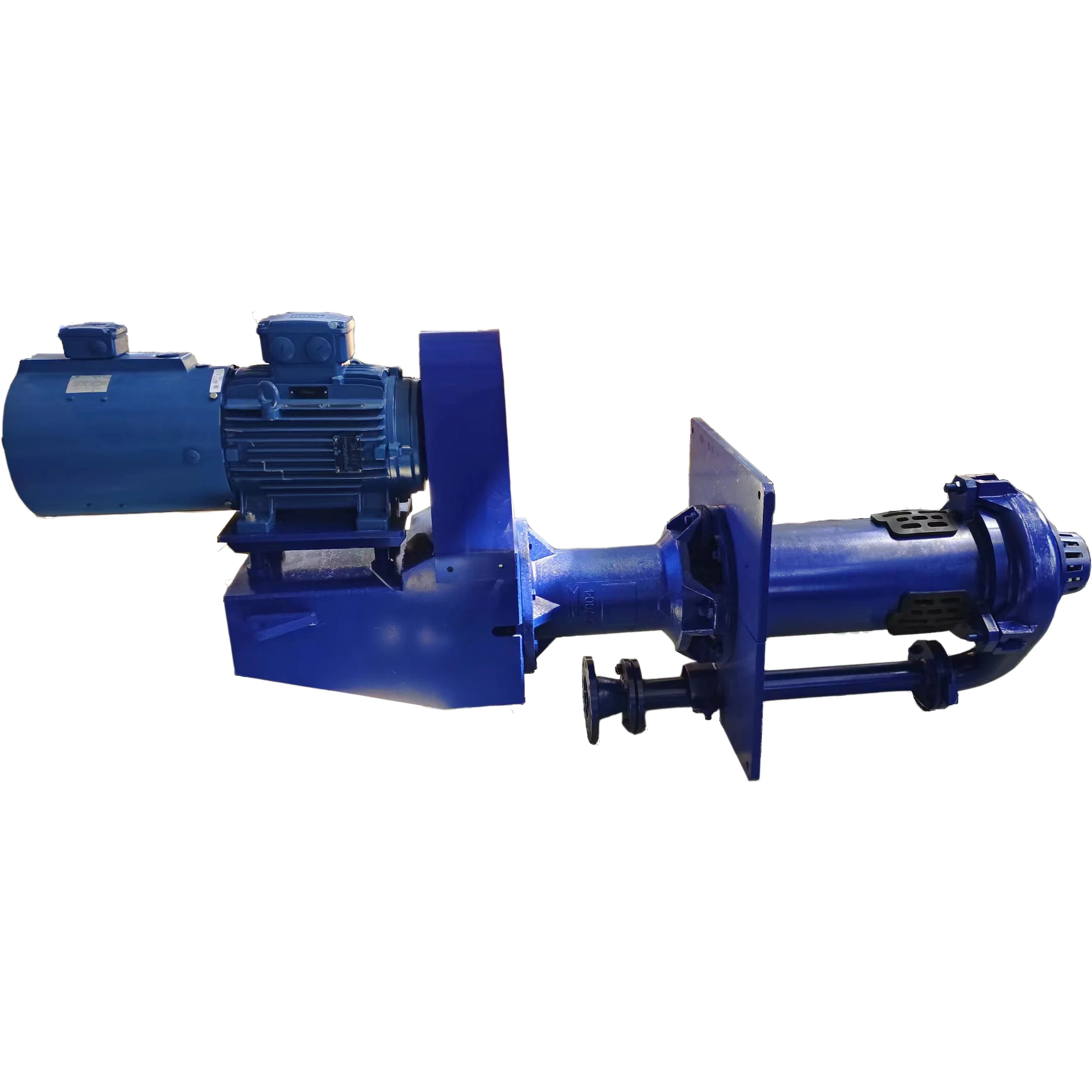 CNSME&reg;100RV-SP Verical Slurry Pumps