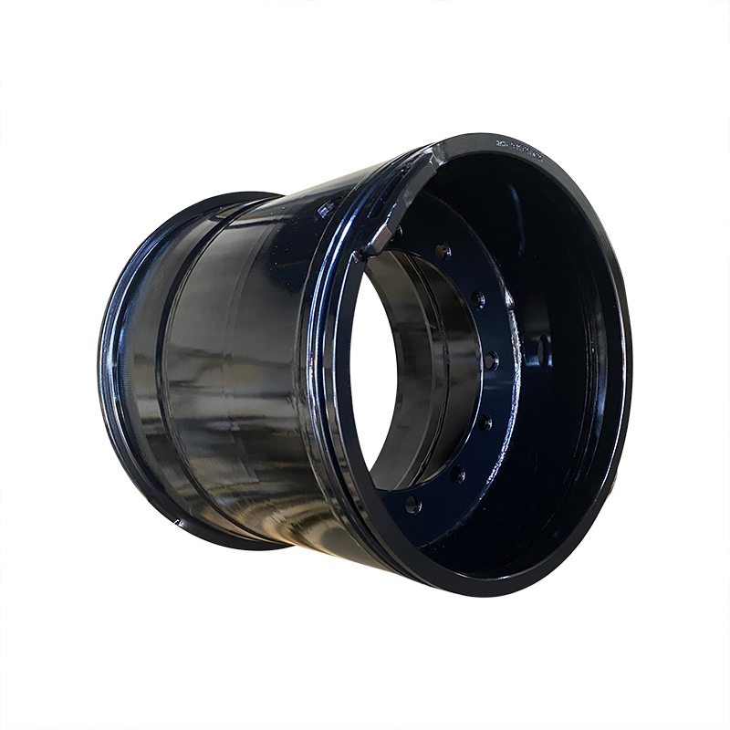 19.50-25/2.5 rim for Industrial rim Backhoe loader Huddig 1260C