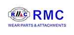 RMC China Quality Machine Parts Inc.
