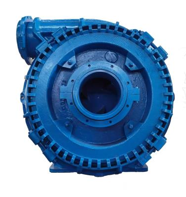 ZG(H) Series Metal Lined Sand and Gravel Pumps