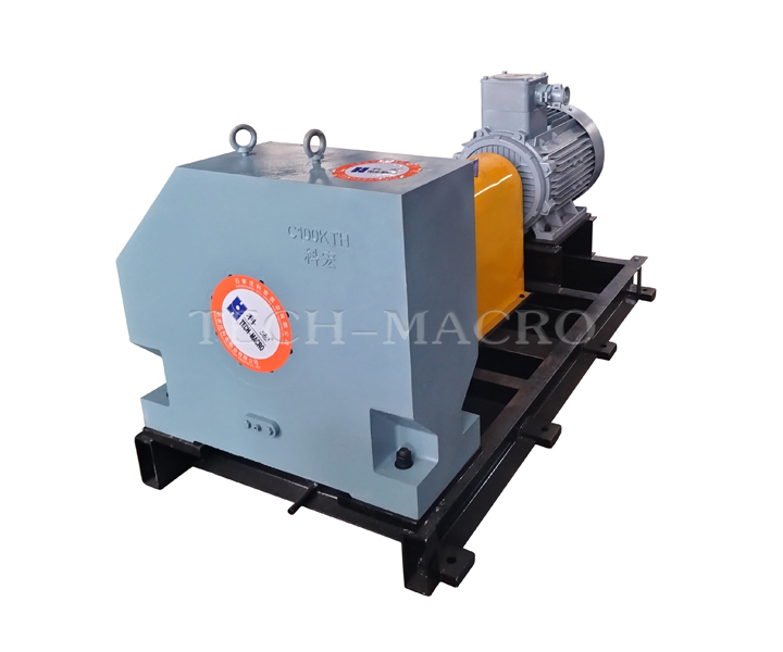 C-KT Series SiC Ceramic Centrifugal Pump