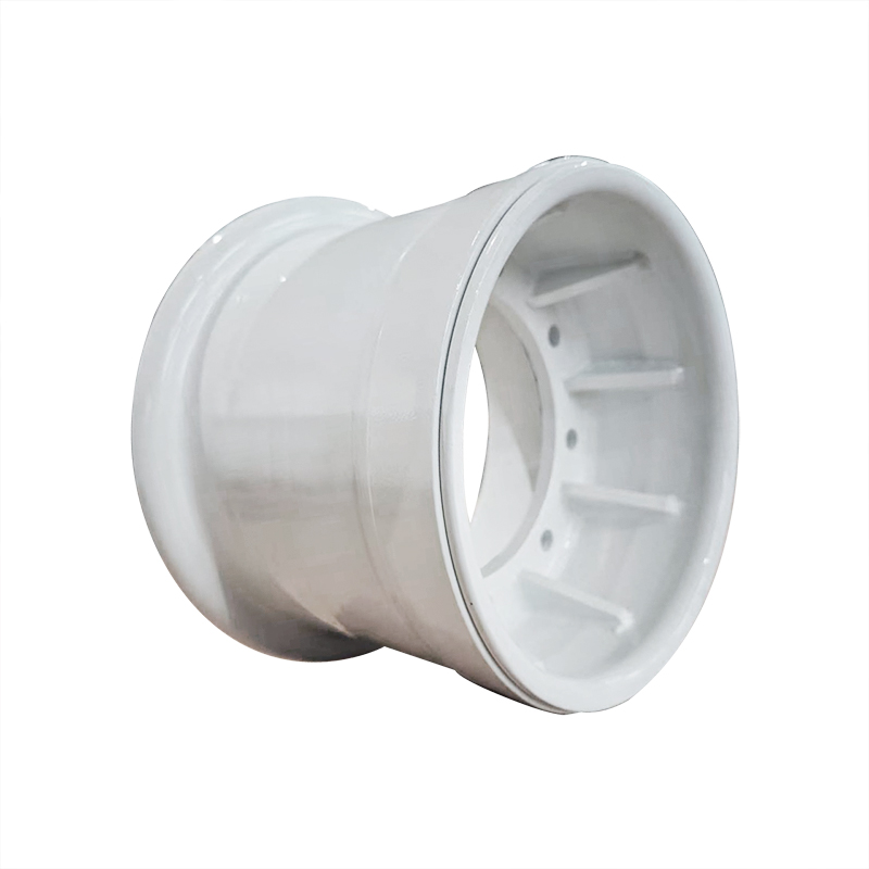 8.00-12 rim for Heavy-duty forklift rim Universal