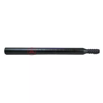 Guide drill rod
