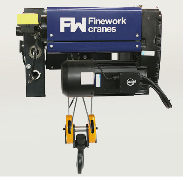 European Type Electric Hoist