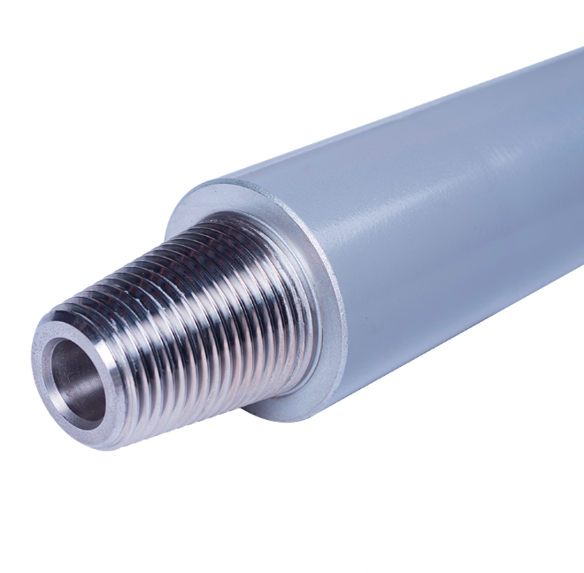 Down the Hole (DTH) Drill Rods & Drill Pipes