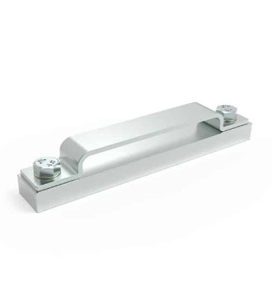 Single Steel Pipe Clamps