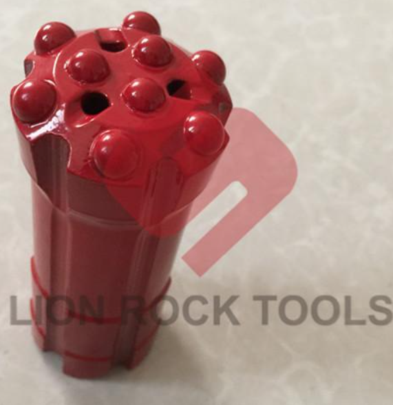 51mm R32 retrac thread button bits