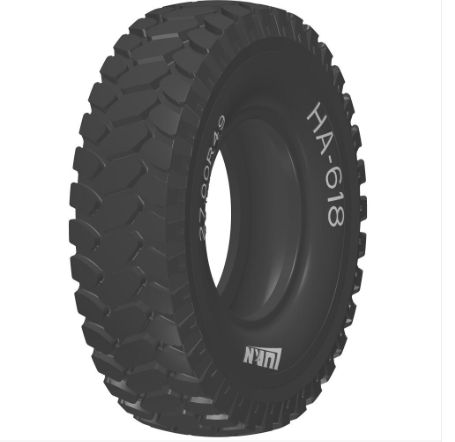 Giant LUAN 27.00R49 Off Road Tires HA618