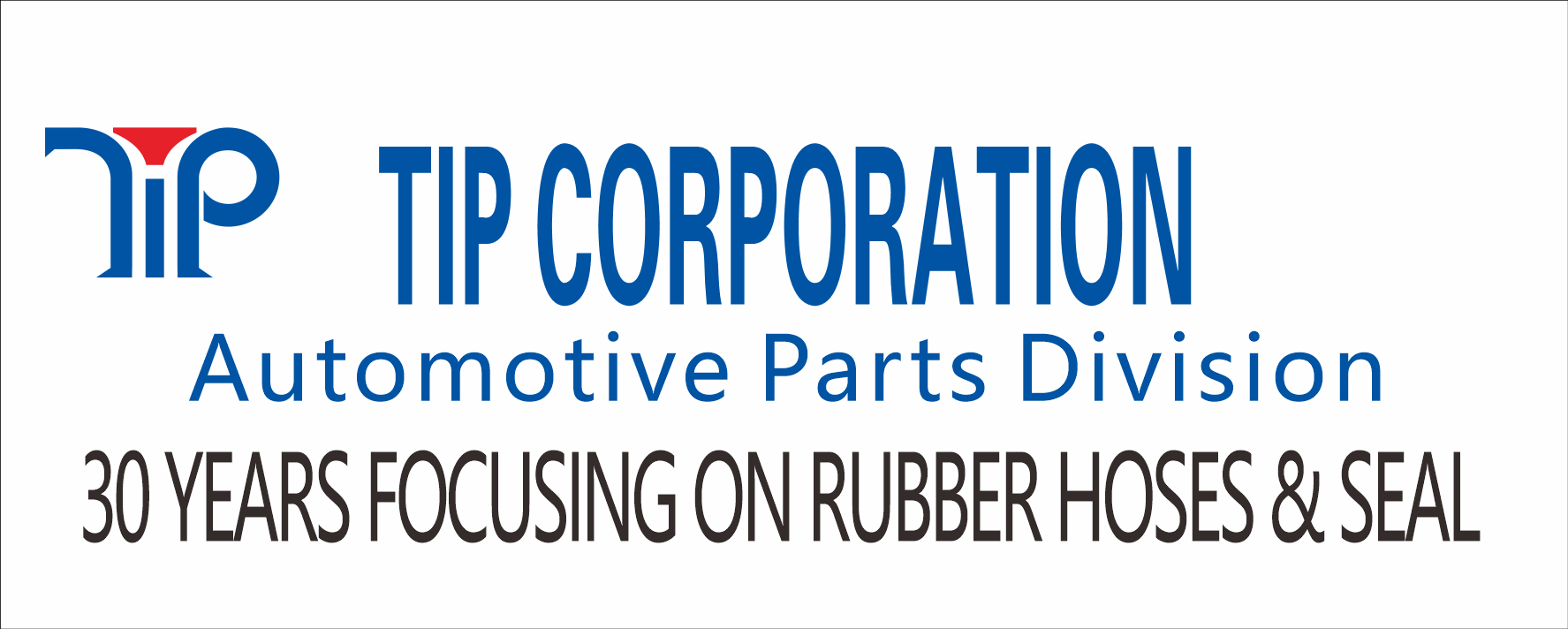 Ningbo TIP Rubber Technology