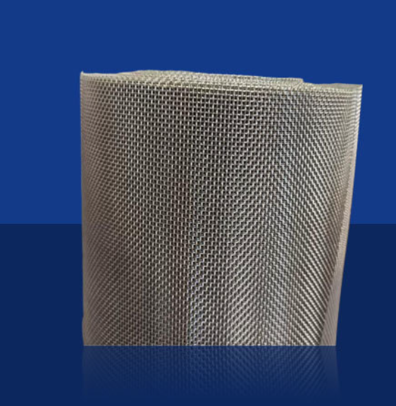 Stainless steel sieve mesh