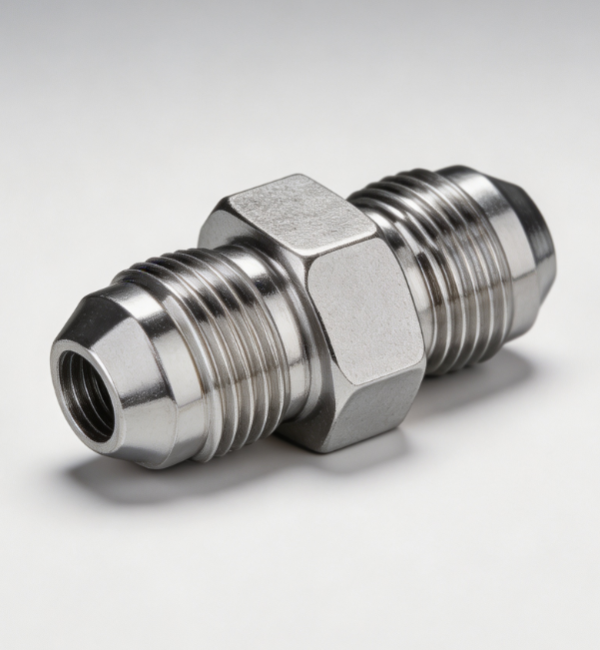 METRICTHREAD740CONEFLAREDTUBEADAPTORS
