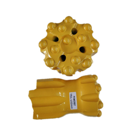 102/T51 powerbit