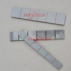 Wafer Strips