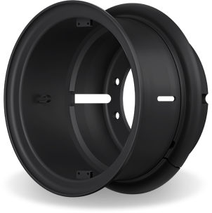 Industries Wheels